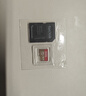 闪迪（SanDisk）256GB TF(MicroSD)内存卡 4K极速金卡A2 V30 U3行车记录仪 运动相机无人机 监控存储卡 读190MB/s 实拍图