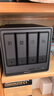绿联私有云DXP4800 Pro 16G内存四盘位NAS网络存储 个人云硬盘 AI家庭服务器 万兆网口 适用iPhone17 实拍图