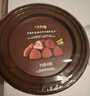 卜珂零点 松露速溶巧克力408g 休闲零食 生日礼物（桶装）伴手礼年货节日 实拍图