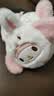 Hello Kitty儿童耳罩冬季女童保暖毛绒耳暖护耳套女孩耳捂耳包EM753 实拍图