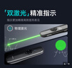 ASiNG大行A8 LED液晶屏数字激光笔教师用多功能ppt翻页笔百米遥控凸显放大 时间显示可定时 32GU盘绿光 实拍图