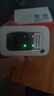 影腾随身wifi三网通用无线wi-fi6免插卡移动联通电信无限制流量便携式4G网卡高速随行网络2025款5GHF 【三网通3000毫安充电款+白色】超长续航 实拍图