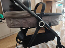 好孩子（gb）婴儿车可坐可躺双向遛娃高景观婴儿推车易折叠宝宝童车GB101 实拍图