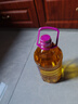 福临门压榨一级 葵花籽油4L 食用油 充氮保鲜 中粮出品 实拍图