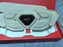 skg按摩仪腰部按摩器G7 Ultra【王一博同款】暖宫护腰热敷脉冲振动钛金腰带 送男女朋友生日圣诞礼物 实拍图