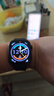 小米（MI）REDMI Watch 6典雅黑 国家补贴 澎湃OS 3 心率血氧监测 蓝牙通话 红米手表6 智能手表 小米汽车 实拍图