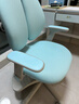 爱果乐（IGROW）儿童学习椅学生椅儿童座椅儿童椅写字椅【固定气杆 升降脚踏】 实拍图