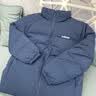 阿迪达斯（adidas）男子冬季潮流通勤保暖休闲运动70%鸭绒羽绒服 3XL码 实拍图