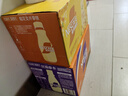 雀巢（Nestle）即饮咖啡 丝滑拿铁摩卡口味 咖啡饮料 268ml*15瓶 实拍图