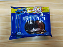 奥利奥（Oreo）巧克力味夹心饼干523g休闲零食早餐下午茶独立小包装 实拍图