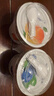 卡士鲜酪乳蓝莓100g*6杯+黄桃100g*6+草莓100g*6 实拍图