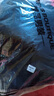 【反季清仓】男士棉衣冬季加厚保暖短款棉服韩版棉袄青春潮流外套 黑色 XL 【125-135斤】 实拍图