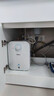 海尔（Haier）国家补贴20%小厨宝电热水器6.6升 EC6.6FA 一级能效京东自营 2200W速热 家用厨房小型储水式热水宝 实拍图