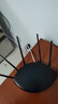 普联（TP-LINK）大道路由器7DR6430 BE6400 5G WiFi7千兆双频家用高速穿墙 2.4G wifi6无线 2.5G网口 游戏加速 实拍图