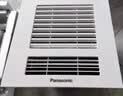 松下（Panasonic）FV-20CSL1C凉霸 厨房吹风机通用吊顶嵌入式大风量家用风扇 白色 实拍图