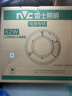 雷士（NVC）LED灯盘吸顶灯替换灯芯灯板磁吸光源模组环形灯管62瓦正白光 实拍图