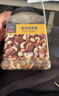 三只松鼠高端铂萃每日坚果纯坚果750g/30袋 零食礼包开心果 团购送礼年货 实拍图