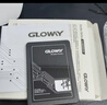 光威（Gloway）128GB SSD固态硬盘 SATA 3.0 500MB/s 笔记本/台式机通用 悍将系列 实拍图