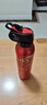 火焰战士车载灭火器水基灭火器家用新能源汽车国标消防3C认证21B环保620ml 实拍图