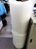 得力（deli）气泡膜50米*60CM包装膜缠绕膜气泡垫泡沫泡泡纸快递搬运 实拍图