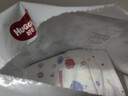 好奇（Huggies）金装纸尿裤L132片(9-14kg)尿不湿【速干不易红】 实拍图
