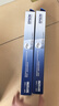 爱普生（EPSON）原装色带LQ-630k/635K/610K/615KII/730K/735K/80KF/82KF 色带架/色带芯  S015290 针式打印机色带 色带架【双支装 买一备一】 实拍图