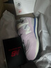 NEW BALANCE4-7岁中童春季经典复古拼接休闲鞋574V 实拍图