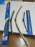 固特异（Goodyear）朗净雨刷器/雨刮器/雨刮片 大众途安L 16-21款原厂尺寸28/16对装 实拍图