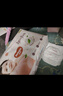 好奇（Huggies）铂金装小桃裤成长裤XL96片(12-17kg)加大号尿不湿【透爽散热】 实拍图