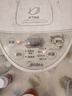 美的（Midea）电热水瓶 烧水壶保温一体自动恒温电热水壶不锈钢热水壶家用5L大容量非即热式饮水机保温除氯 5L 【304不锈钢】店铺热卖 实拍图
