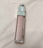 迪奥DIOR魅惑丰唇蜜001粉色6ml唇釉口红滋润生日礼物 新年礼物送女生 实拍图