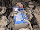 博世（BOSCH）汽车电瓶蓄电池原厂适配免维护55B24L12V适配思域逍客7代以旧换新 实拍图
