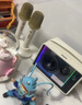 飞利浦（PHILIPS）TAS5519音响话筒一体机自带声卡家庭ktv音箱套装K歌无线蓝牙麦克风双麦版男女生儿童礼物国家补贴 实拍图