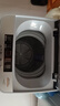 小鸭全自动洗衣机小型迷你 波轮家用宿舍租房母婴儿童小孩宝宝 预约内衣健康洗护风干洗脱一体以旧换新 5.0KG全自动【强劲动力+智能桶风干】终生维修 实拍图