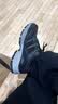 斯凯奇（Skechers）男鞋夏季厚底增高老爹鞋潮流百搭舒适休闲鞋户外运动鞋 实拍图