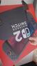 Nintendo Switch任天堂Switch2游戏机 2025款 磁吸Joy-con港版游戏主机 便携游戏掌机【单机 标准版】不含游戏 实拍图