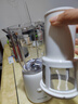 九阳（Joyoung）榨汁料理机 多功能易清洗家用1升搅拌机 打米糊果汁机婴儿辅食机 三杯配置L10-L191 实拍图