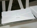 普联（TP-LINK） 大道AX3000满血WiFi6千兆无线路由器 5G双频家用穿墙 Mesh 3000M无线速率 信号增强 易展 XDR3010 实拍图