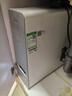 美的（Midea）国家补贴净水器家用白泽1000G pro5年RO反渗透0阻垢剂 厨下式净饮机 直饮过滤器 触控屏双出水 实拍图