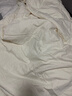 京东京造100%天然新疆棉花被 纯棉被芯双人被子 春秋被4.6斤2x2.3m 实拍图
