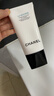 香奈儿（Chanel）山茶花泡沫保湿洁面乳(柔和净肤)150ml 温和清洁新旧版本随机发货 实拍图
