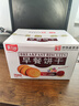 嘉士利【清仓品】营养早餐饼干红枣味1200g 办公室休闲零食下午茶礼盒 实拍图