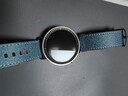 荣耀手表Fit 44mm【国家补贴】雅致版 丹宁蓝 超轻薄超长续航NFC智能运动手表 GS3i升级款男女表 实拍图