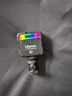 ulanzi优篮子 VL49 RGB磁吸全彩补光灯便携LED口袋双色温直播摄影灯微单相机闪光灯手机室内人像灯常亮灯 实拍图