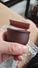 百年利永宜兴紫砂品茗杯原矿清水泥主人杯小口杯功夫茶具泡茶杯子6只装 实拍图