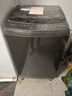 小天鹅（LittleSwan）波轮洗衣机全自动家用 15KG超大容量 TB15-1808T 免清洗不脏桶 健康除螨 以旧换新 实拍图