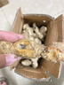 三萌果蔬云南小黄姜正宗新鲜姜现挖姜生沙地黄姜月子姜调味新鲜蔬菜整箱 3斤活动装【姜味十足】净重2.8斤 实拍图