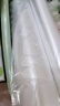 妙洁厚劲家用断点式保鲜袋食品袋手撕袋加厚特大号经济装 大号 35*25cm共310只 实拍图