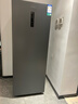 容声（Ronshen）201L立式家用冰柜一级能效-40℃深冷速冻风冷无霜抗菌净味节能智能电控立柜BD-201WRSY补贴 实拍图