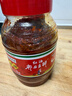 鹃城牌 红油郫县豆瓣酱1200g 餐饮大包装 辣椒酱 中华老字号 实拍图